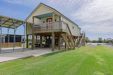 Beach Home For Sale in Chauvin, Louisiana