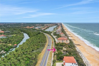 Beach Lot Sale Pending in Palm Coast, Florida
