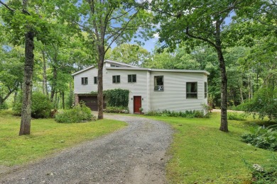 Beach Home For Sale in Owls Head, Maine