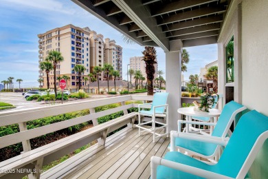 Beach Condo For Sale in Jacksonville Beach, Florida