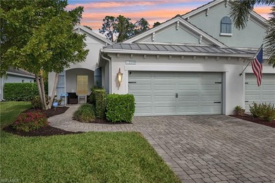 Beach Home For Sale in Naples, Florida