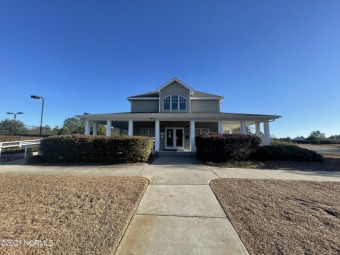 Beach Lot Off Market in Sneads Ferry, North Carolina