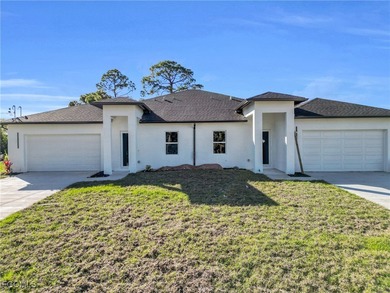 Beach Home For Sale in Lehigh Acres, Florida