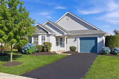 Beach Home For Sale in Toms River, New Jersey
