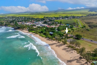 Beach Home For Sale in Paia, Hawaii