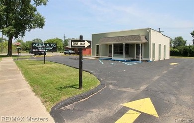 Beach Commercial For Sale in Rockwood, Michigan