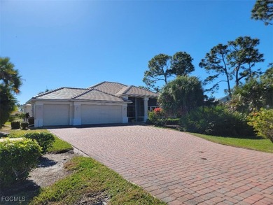 Beach Home For Sale in Punta Gorda, Florida