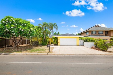 Beach Home For Sale in Lahaina, Hawaii