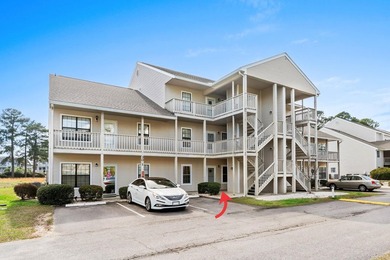 Beach Condo For Sale in Little River, South Carolina