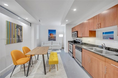 Beach Condo For Sale in Miami, Florida