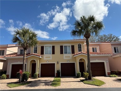 Beach Condo For Sale in Estero, Florida