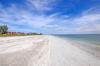 Beach Condo For Sale in Sanibel, Florida