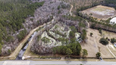 Beach Acreage For Sale in Longs, South Carolina