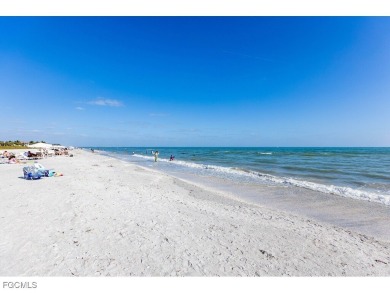 Beach Condo For Sale in Sanibel, Florida