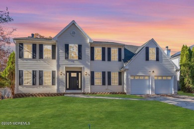 Beach Home Sale Pending in Island Heights, New Jersey