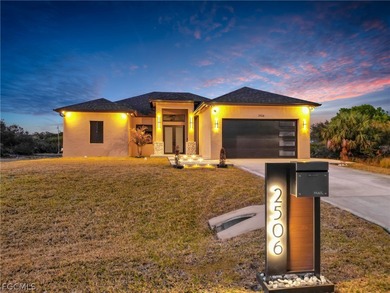 Beach Home For Sale in Lehigh Acres, Florida