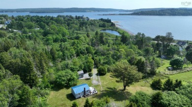 Beach Home For Sale in Lahave,
