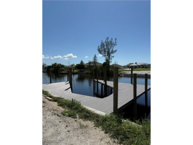 Beach Home For Sale in Cape Coral, Florida