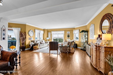 Beach Condo For Sale in Long Branch, New Jersey