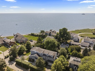 Beach Home For Sale in Madison, Connecticut
