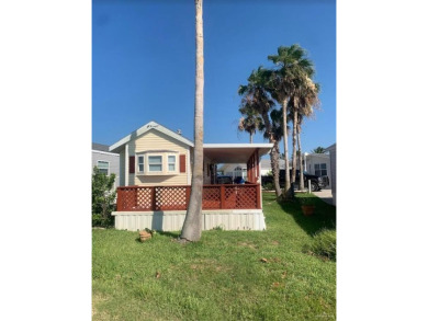 Beach Home Off Market in Port Isabel, Texas