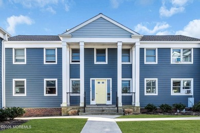 Beach Condo For Sale in Asbury Park, New Jersey