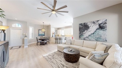 Beach Home For Sale in Fort Myers, Florida