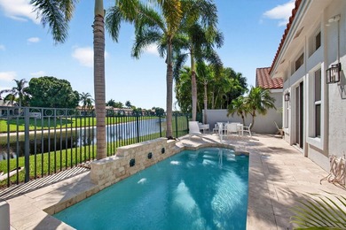 Beach Home For Sale in Boca Raton, Florida