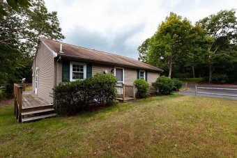 Beach Home Off Market in Cotuit, Massachusetts