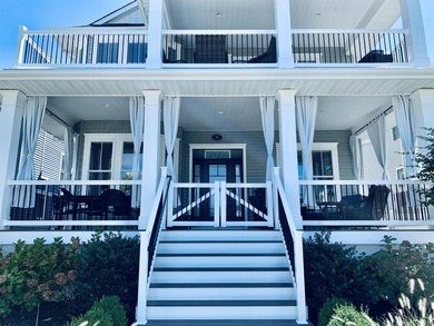 Beach Condo For Sale in Ocean City, New Jersey