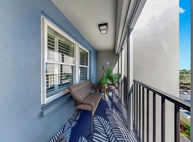 Beach Condo For Sale in St. Petersburg, Florida