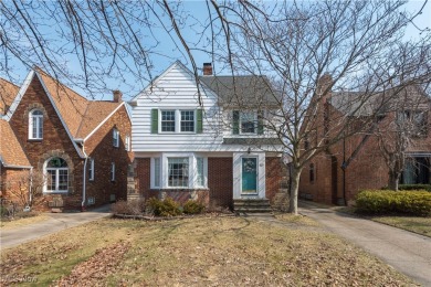 Beach Home Sale Pending in Euclid, Ohio