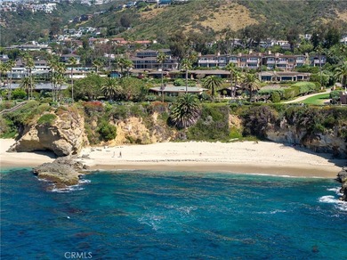 Beach Home For Sale in Laguna Beach, California