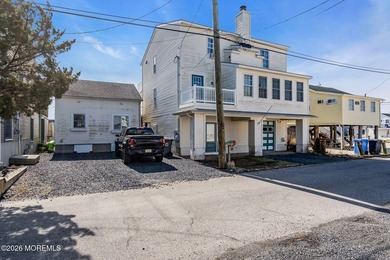 Beach Home For Sale in Manahawkin, New Jersey