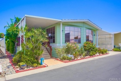 Beach Home For Sale in San Marcos, California