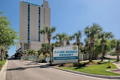 Beach Condo For Sale in Myrtle Beach, South Carolina