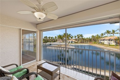 Beach Condo For Sale in Estero, Florida