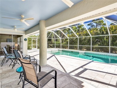 Beach Home For Sale in Bonita Springs, Florida