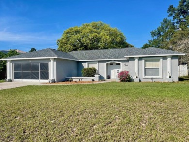 Beach Home For Sale in Spring Hill, Florida