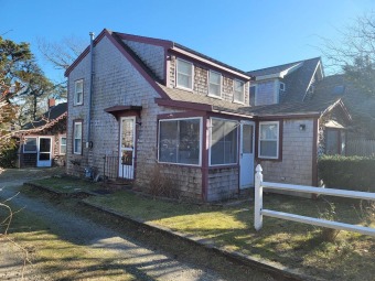 Beach Home Off Market in Dennis Port, Massachusetts