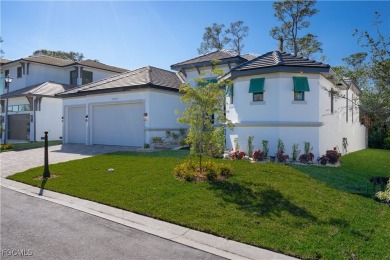 Beach Home For Sale in Bonita Springs, Florida