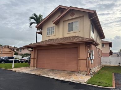 Beach Home Active Under Contract in Waipahu, Hawaii