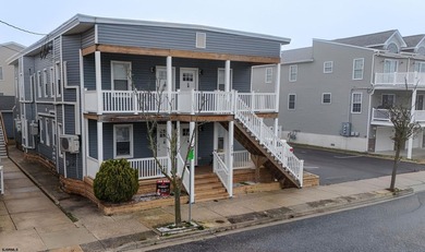 Beach Lot For Sale in Wildwood, New Jersey