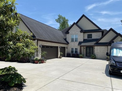 Beach Home For Sale in Longs, South Carolina