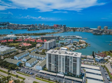 Beach Condo For Sale in Clearwater, Florida