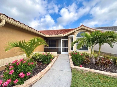 Beach Home For Sale in Fort Myers, Florida