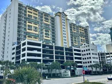 Beach Condo For Sale in North Myrtle Beach, South Carolina