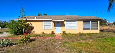 Beach Home For Sale in Lehigh Acres, Florida