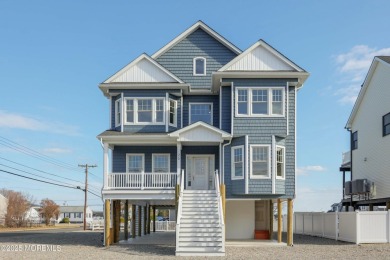 Beach Home Sale Pending in Toms River, New Jersey