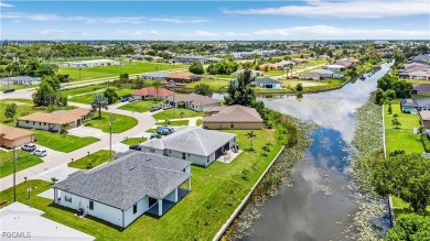 Beach Home For Sale in Cape Coral, Florida